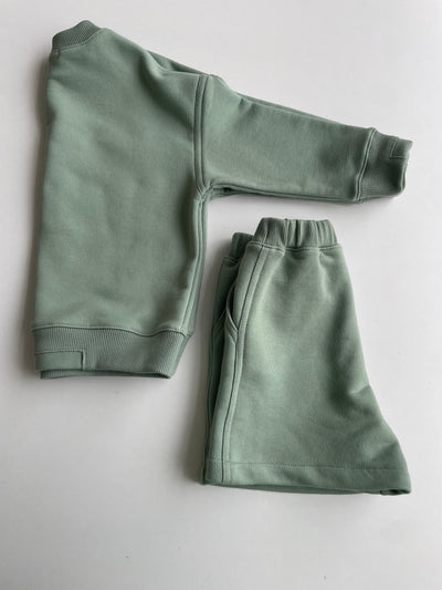 Sample Sale Shorts sets