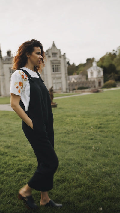 Most loved dungaree