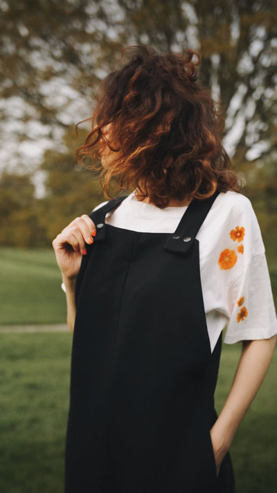 Most loved dungaree