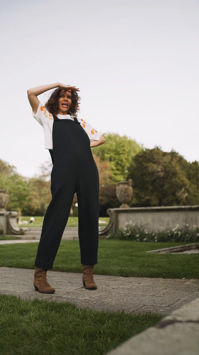 Most loved dungaree