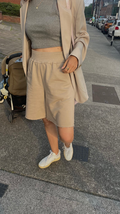 Shorts-bermudas