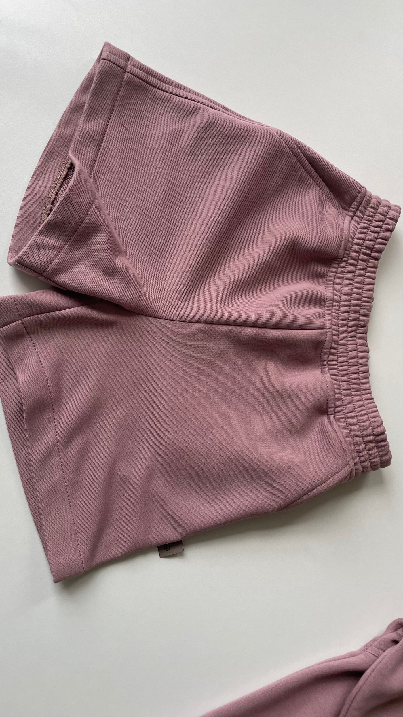 Tulip terry set / gender neutral