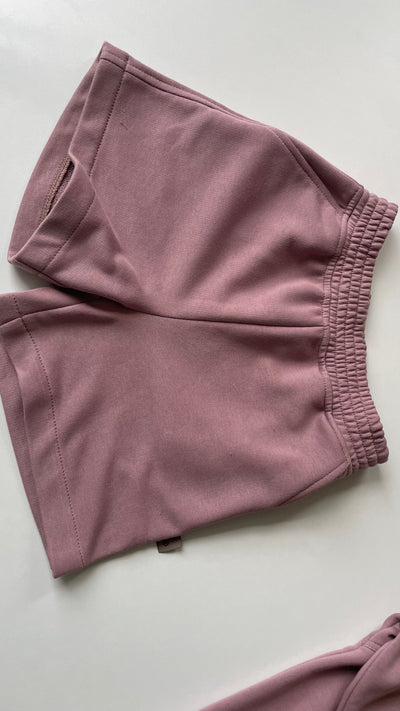 Tulip terry set / gender neutral