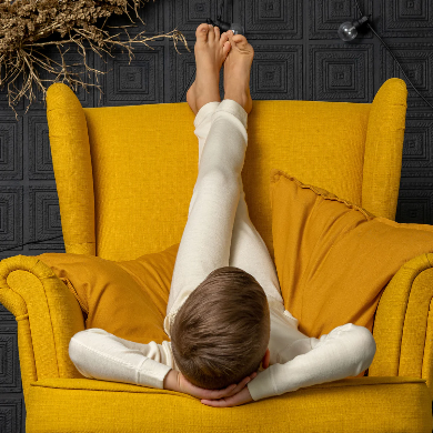 Merino wool long sleeve or bottoms. Buttermilk