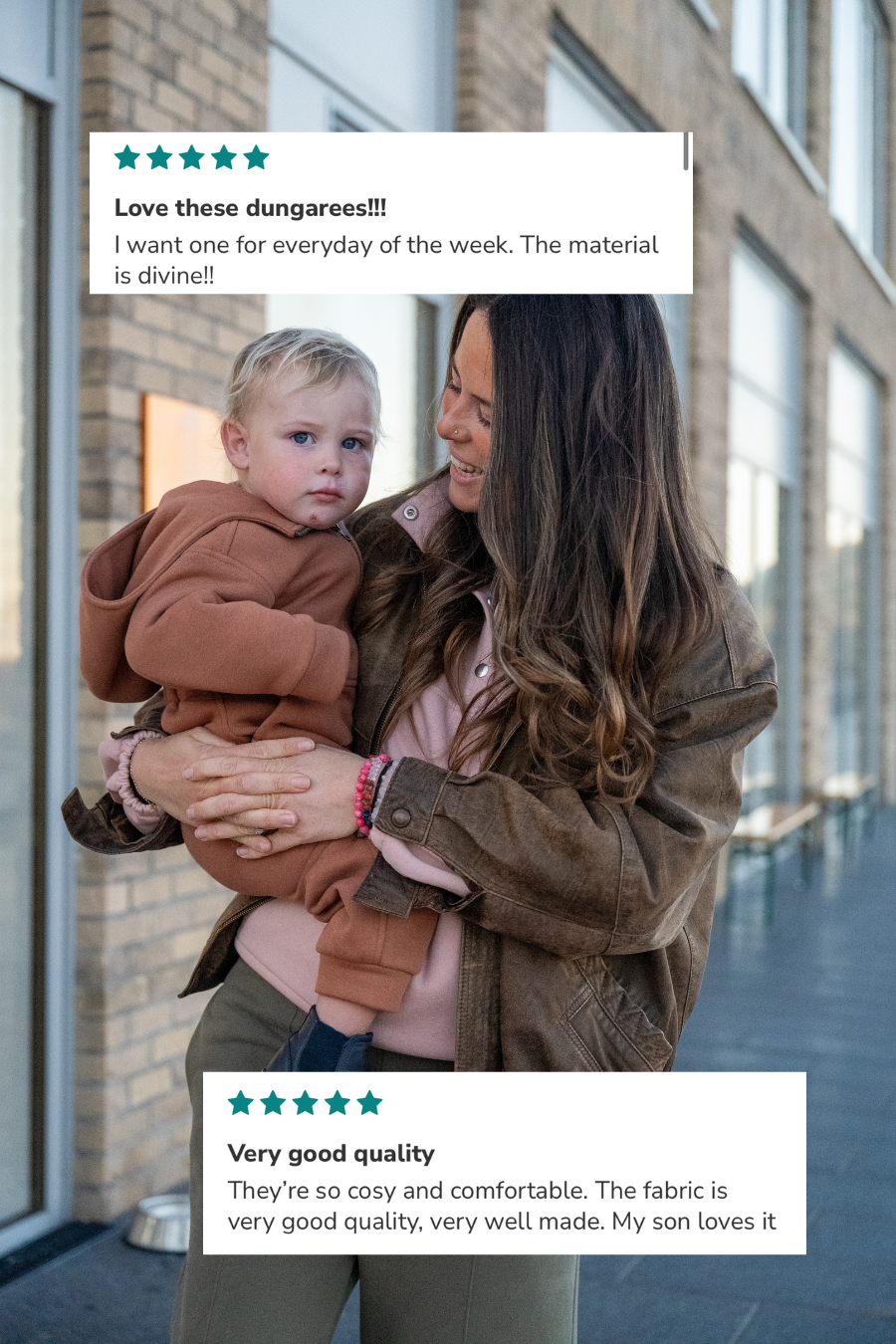 Toffee 2 y o - 4 y o