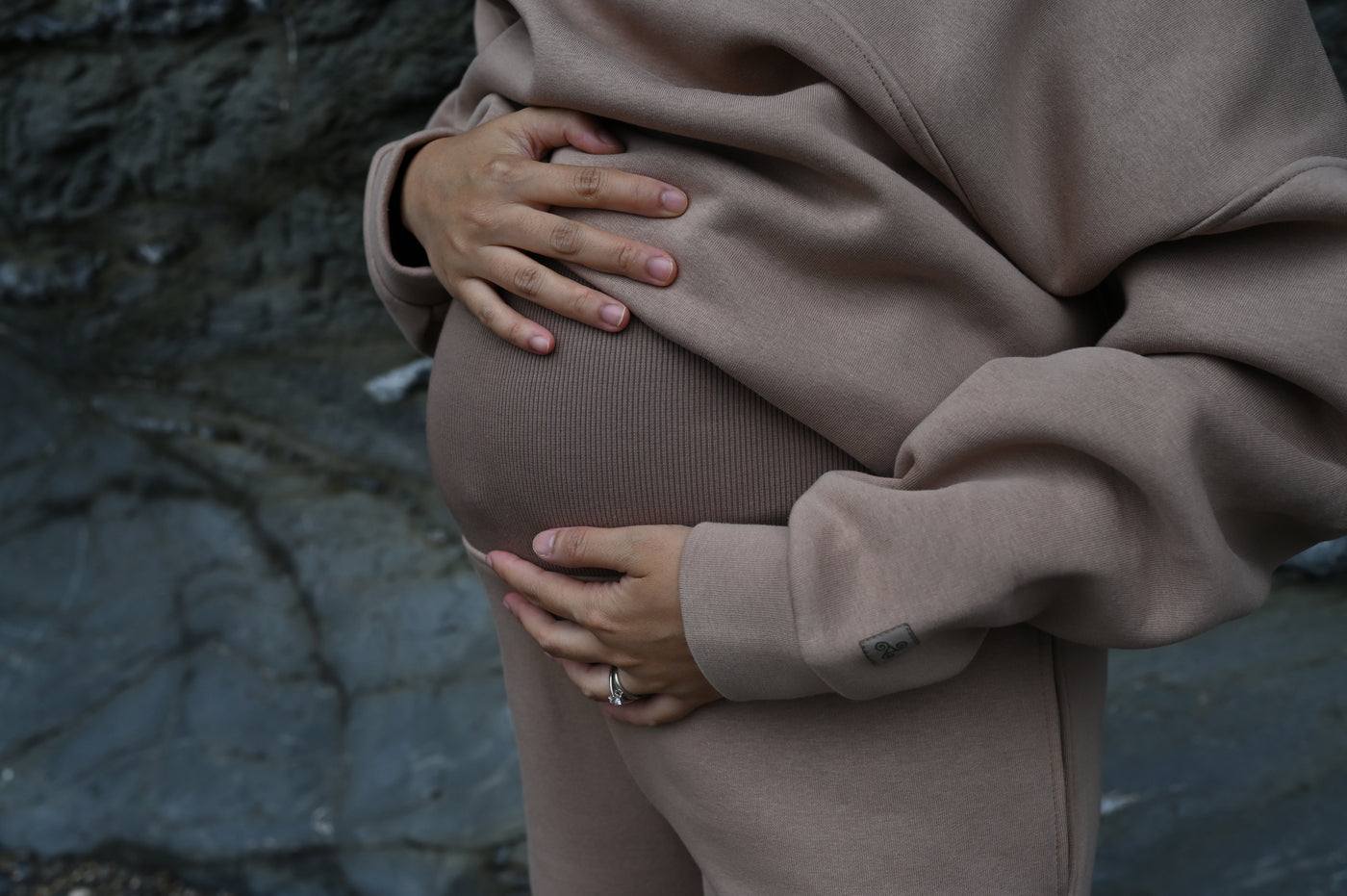 Maternity bottoms for every stage