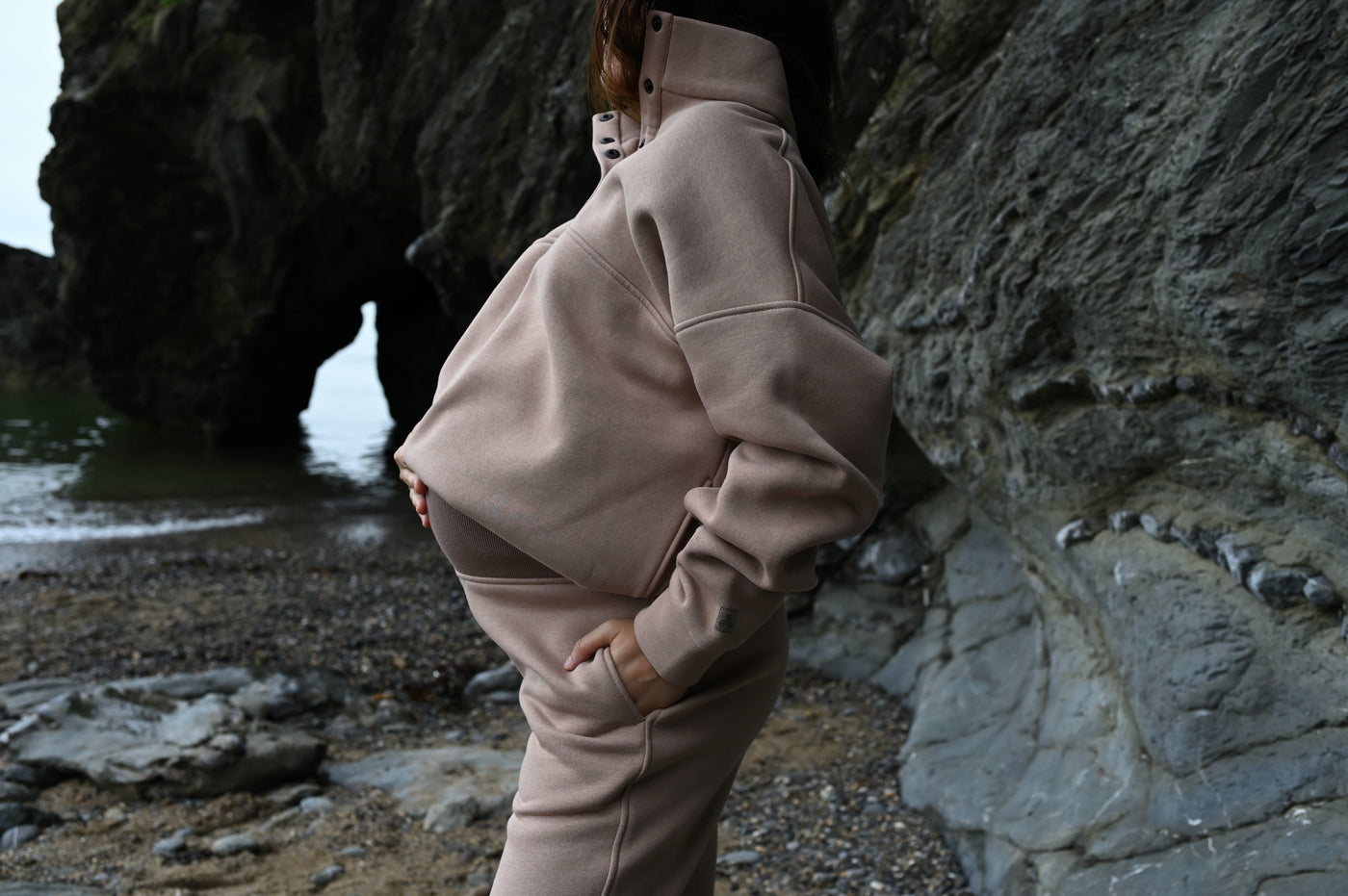 Maternity bottoms for every stage