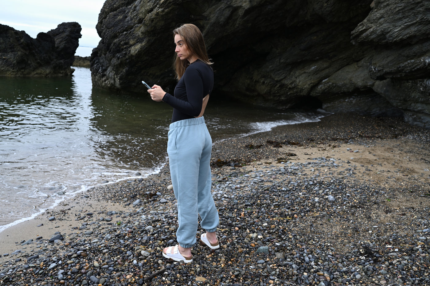 Maternity bottoms for every stage