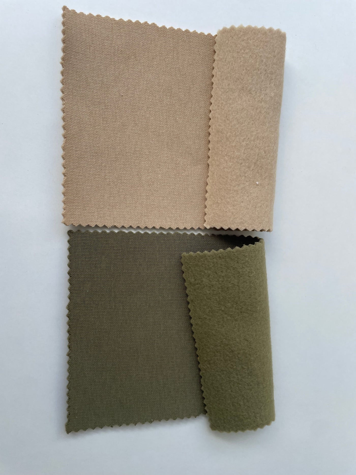 Shell Strand 2 y o - 4 y o