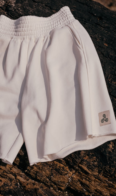 Shorts-bermudas