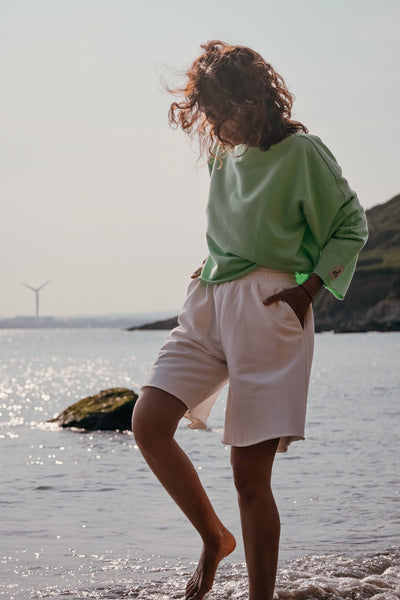 Shorts-bermudas