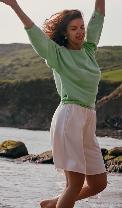 Shorts-bermudas