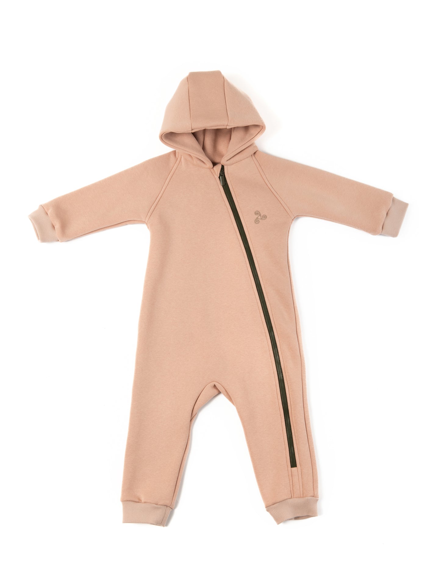 6 months+ Wild Heather pink