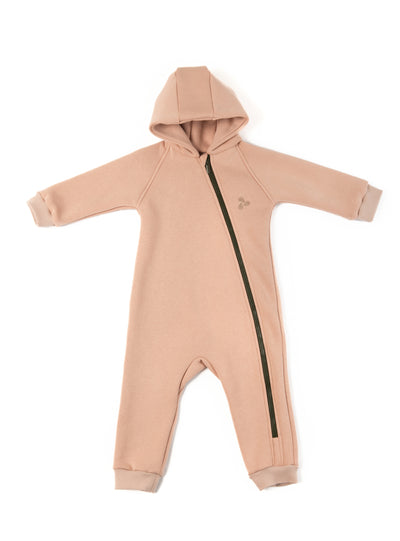 6 months+ Wild Heather pink