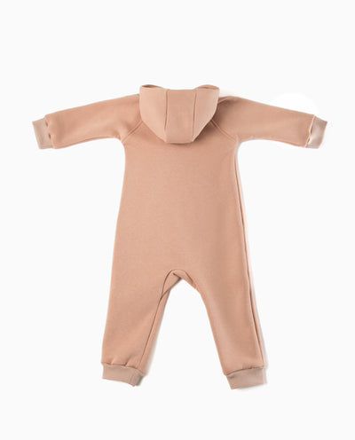 6 months+ Wild Heather pink