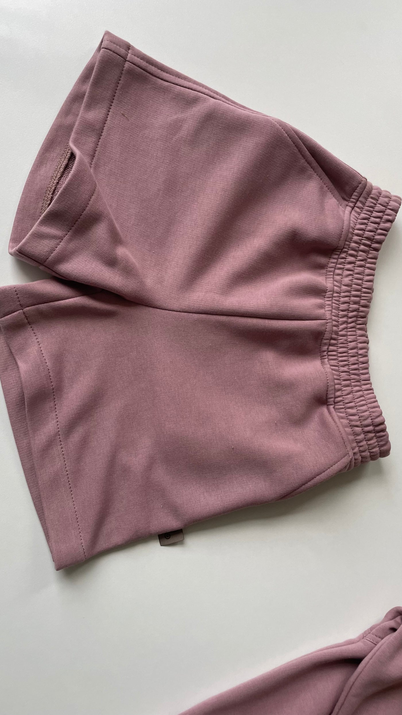 Tulip terry set / gender neutral