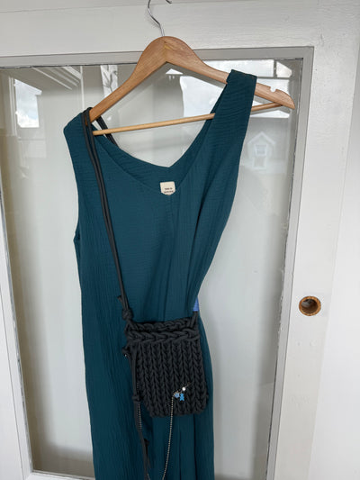 Handmade Fishnet Bag - LMTD EDTN