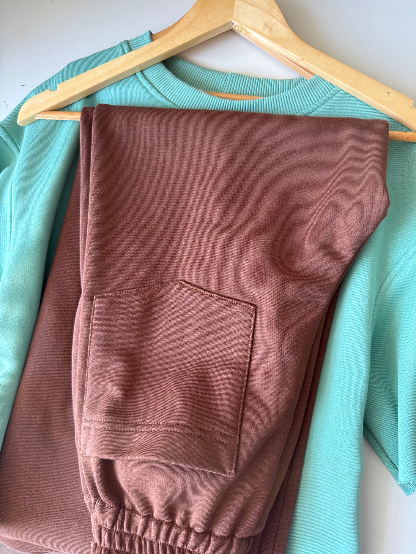 Wide legged bottoms/ 2 colors/ LIMITED EDTN