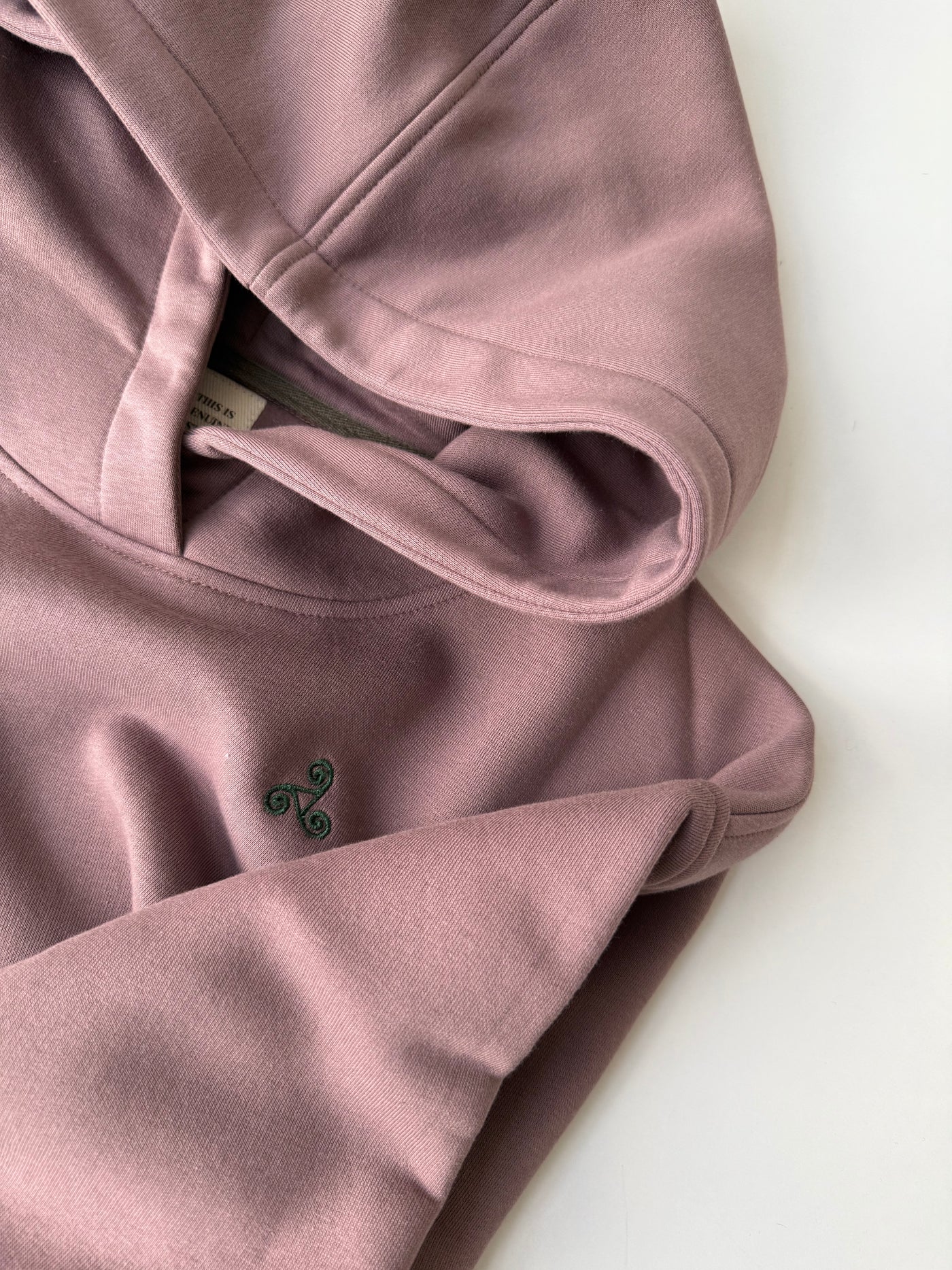 Oversized heavy hoodie/ See colors