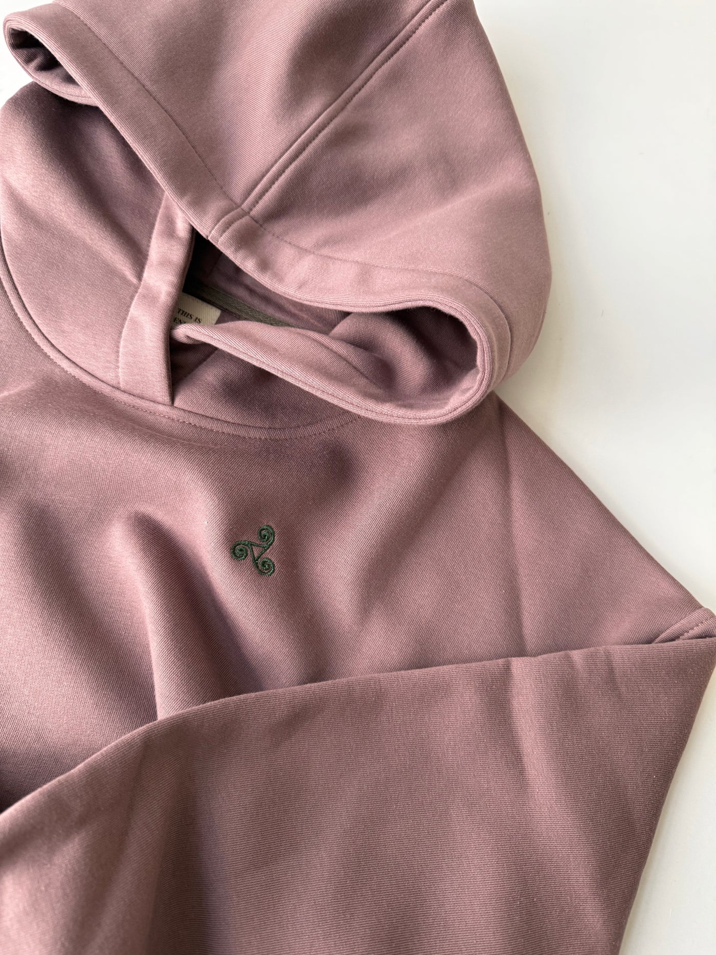 Oversized heavy hoodie/ See colors