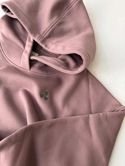 Oversized heavy hoodie/ See colors