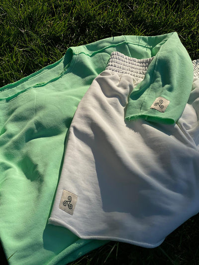Shorts-bermudas